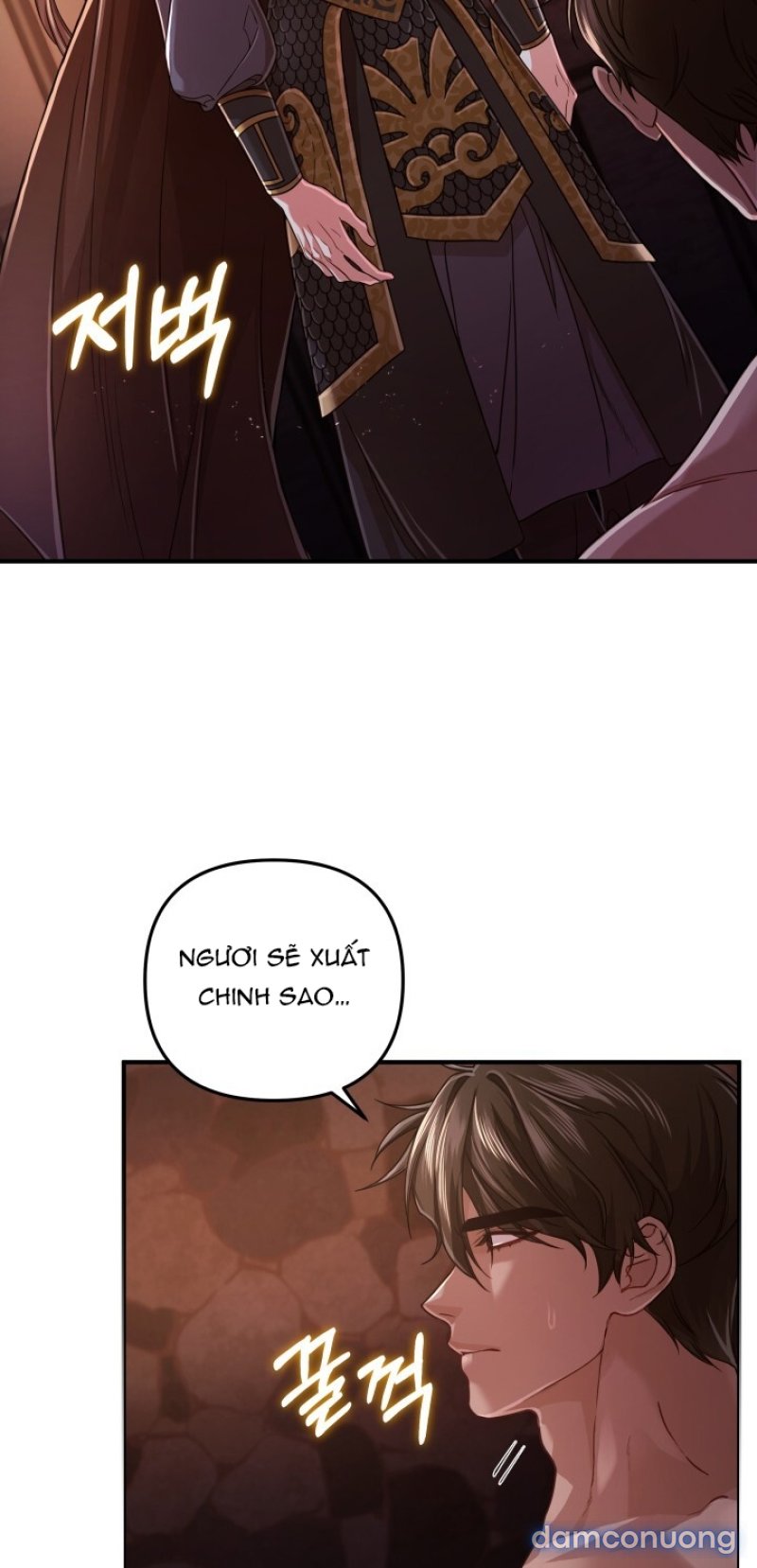 [18+] ĐỘC CHIẾM VÀ HỦY DIỆT Chapter 12 - Page 7