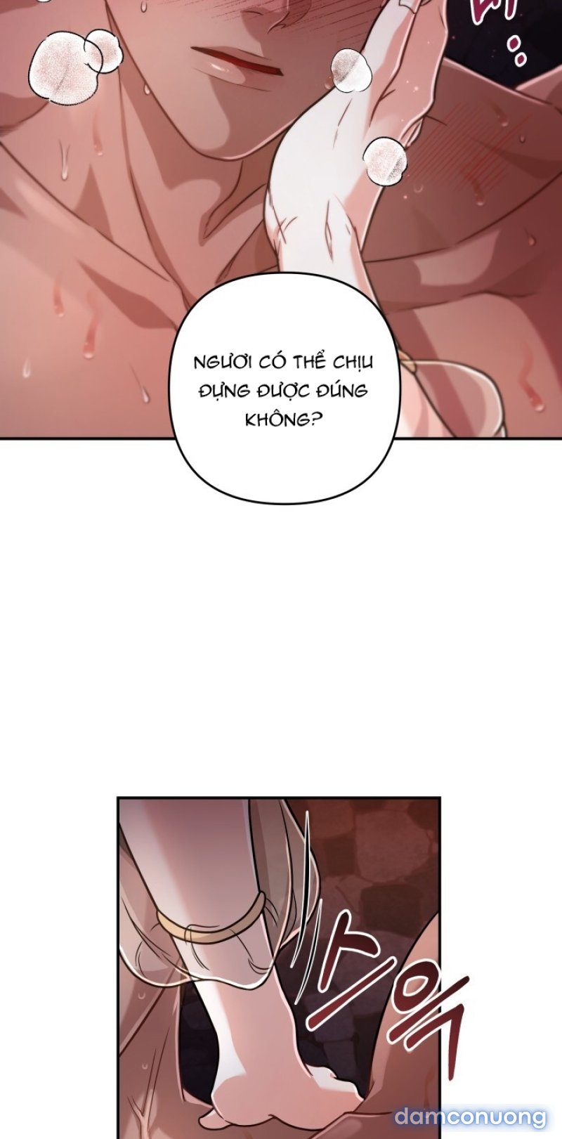 [18+] ĐỘC CHIẾM VÀ HỦY DIỆT Chapter 4 - Page 21