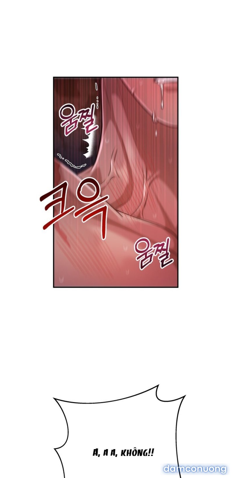 [18+] ĐỘC CHIẾM VÀ HỦY DIỆT Chapter 4 - Page 41