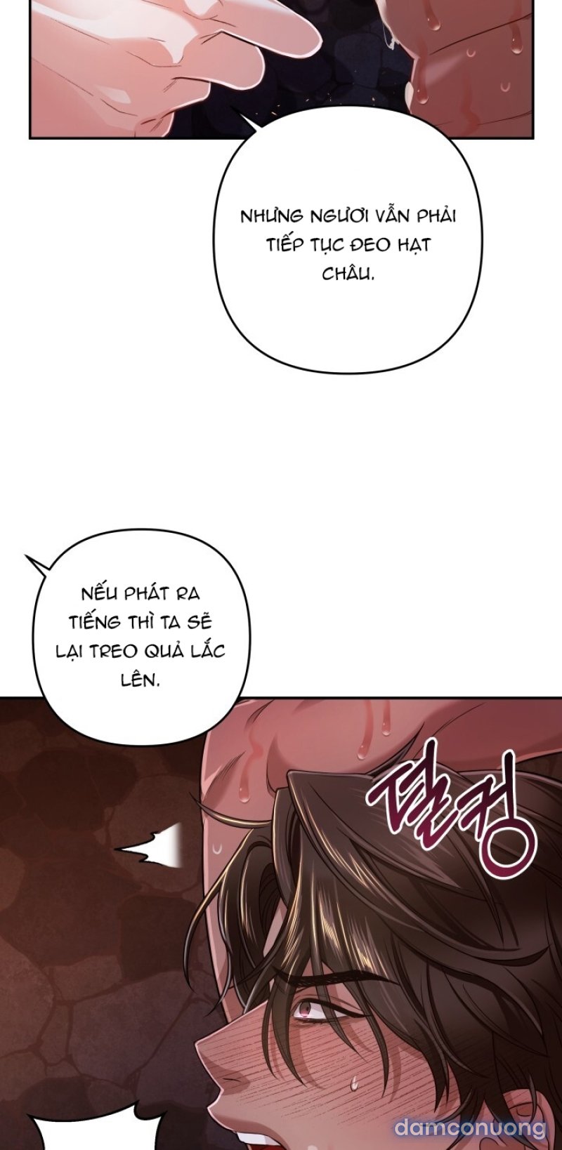 [18+] ĐỘC CHIẾM VÀ HỦY DIỆT Chapter 4 - Page 46