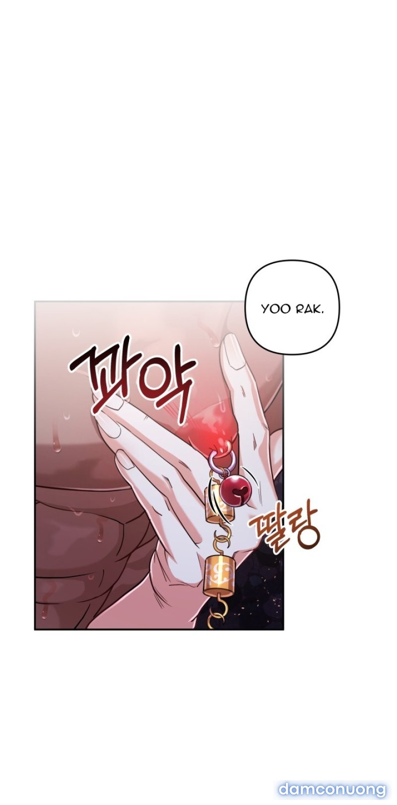 [18+] ĐỘC CHIẾM VÀ HỦY DIỆT Chapter 4 - Page 5