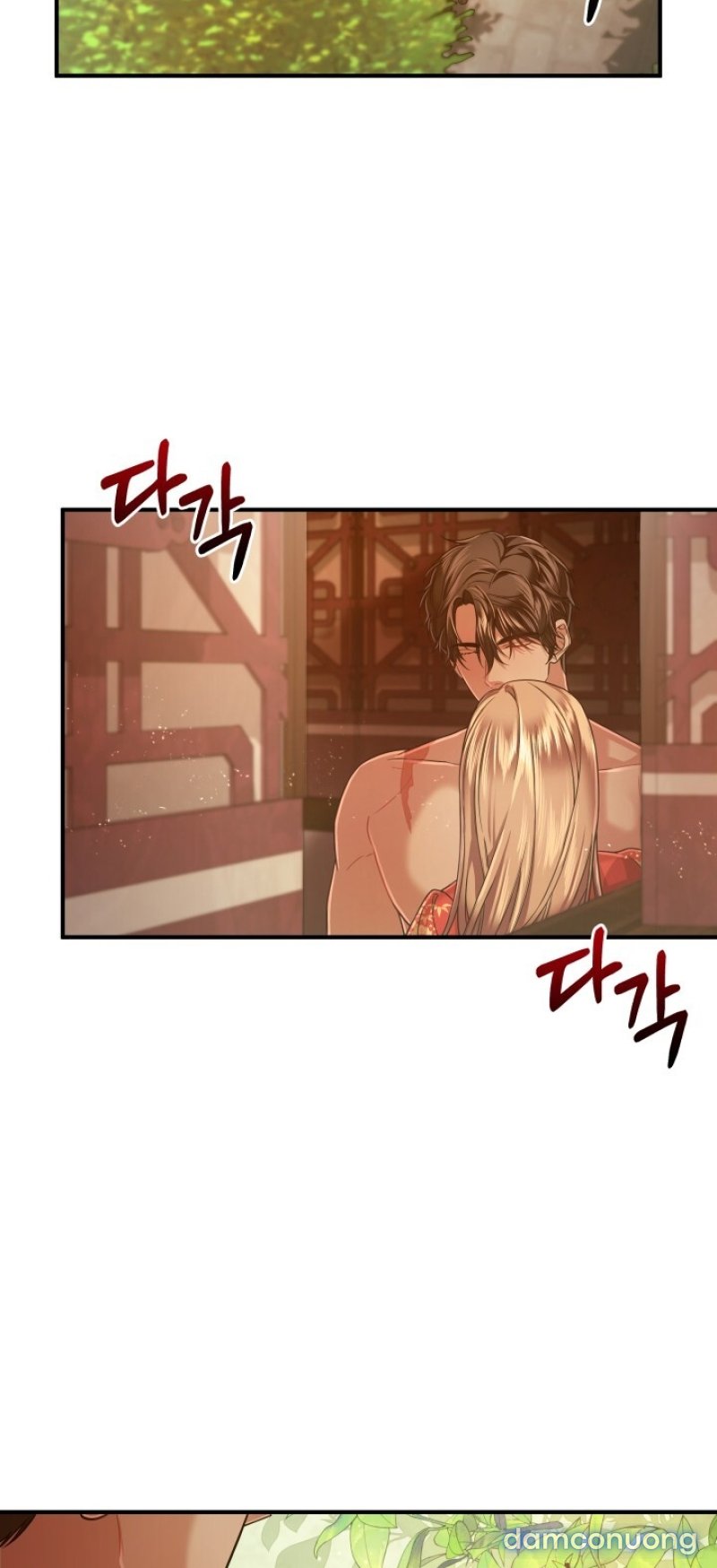 [18+] ĐỘC CHIẾM VÀ HỦY DIỆT Chapter 11 - Page 43