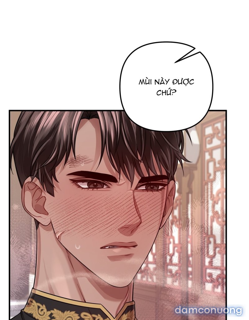 [18+] ĐỘC CHIẾM VÀ HỦY DIỆT Chapter 29 - Page 1