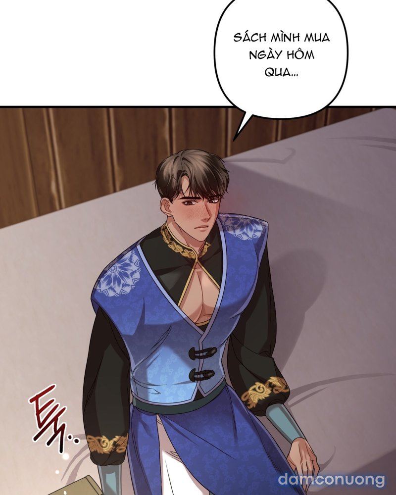 [18+] ĐỘC CHIẾM VÀ HỦY DIỆT Chapter 29 - Page 49