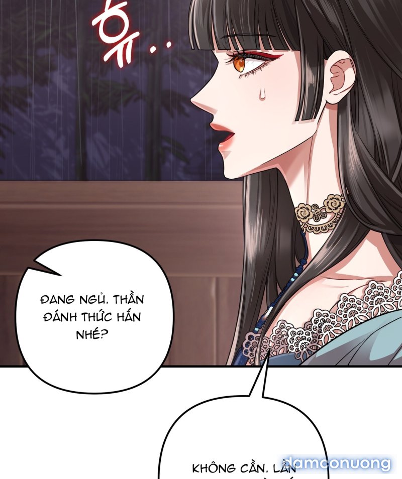 [18+] ĐỘC CHIẾM VÀ HỦY DIỆT Chapter 29 - Page 76