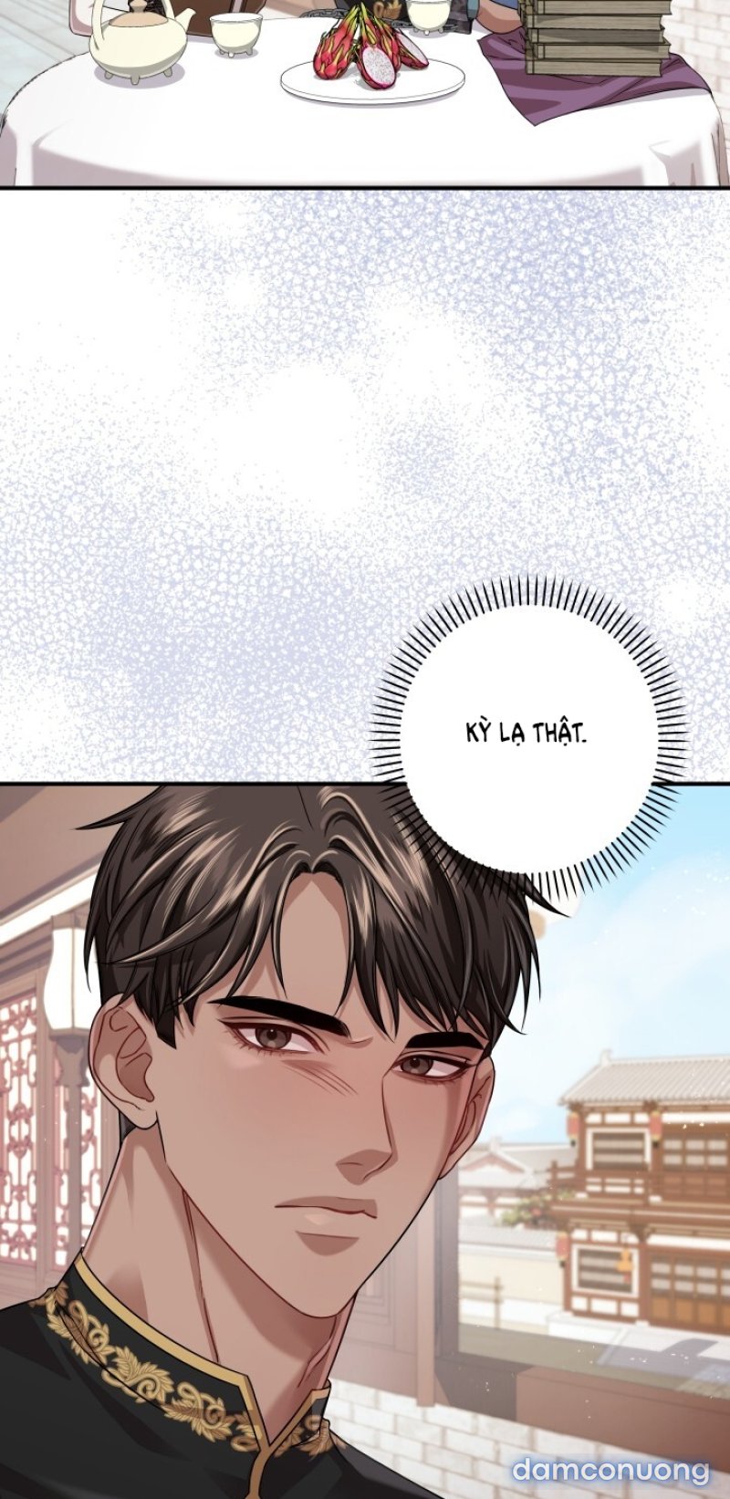 [18+] ĐỘC CHIẾM VÀ HỦY DIỆT Chapter 26 - Page 20