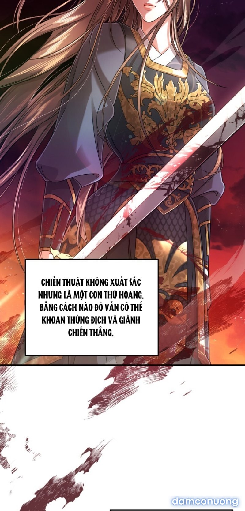 [18+] ĐỘC CHIẾM VÀ HỦY DIỆT Chapter 13 - Page 10