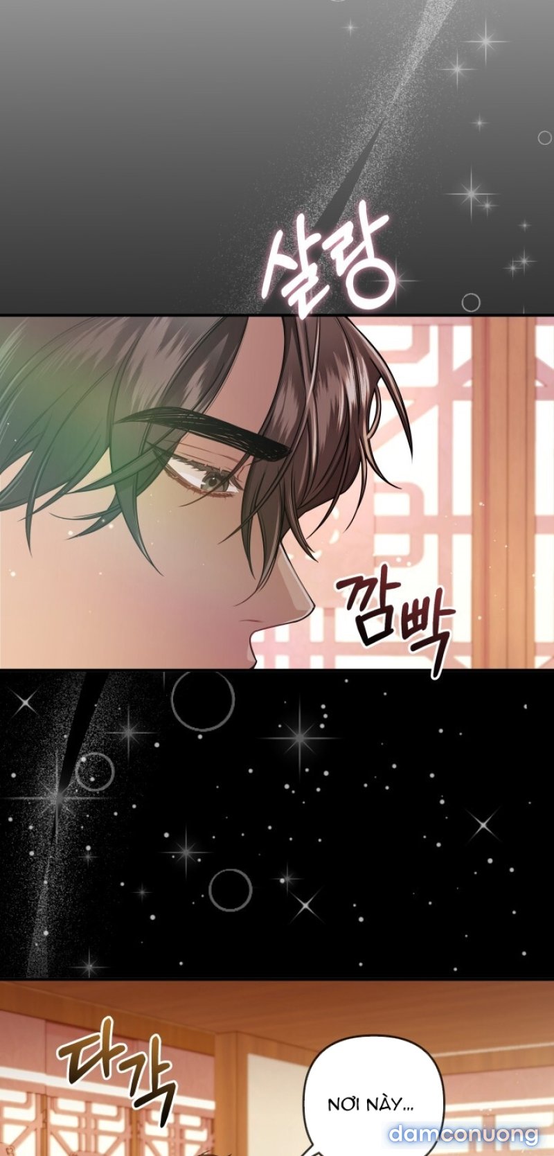 [18+] ĐỘC CHIẾM VÀ HỦY DIỆT Chapter 13 - Page 19