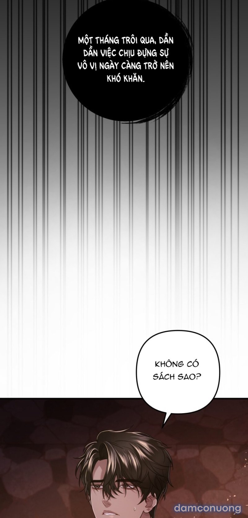 [18+] ĐỘC CHIẾM VÀ HỦY DIỆT Chapter 13 - Page 2