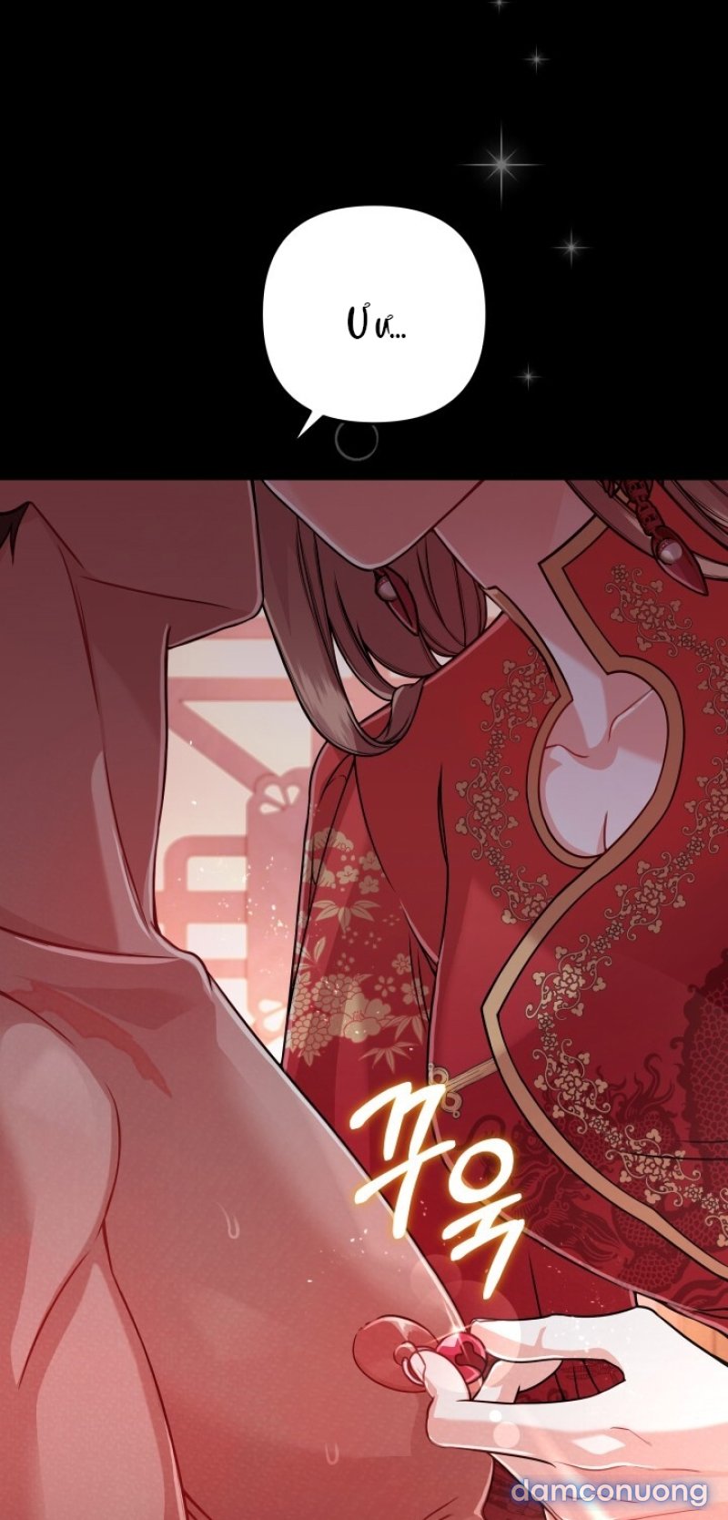 [18+] ĐỘC CHIẾM VÀ HỦY DIỆT Chapter 13 - Page 24