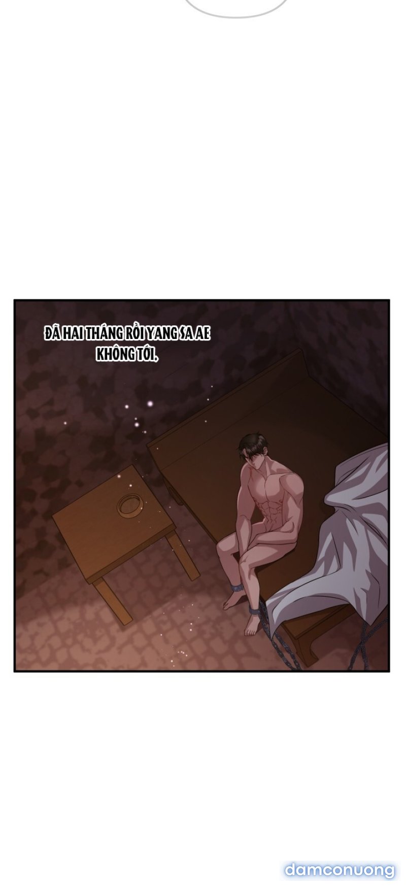 [18+] ĐỘC CHIẾM VÀ HỦY DIỆT Chapter 13 - Page 46