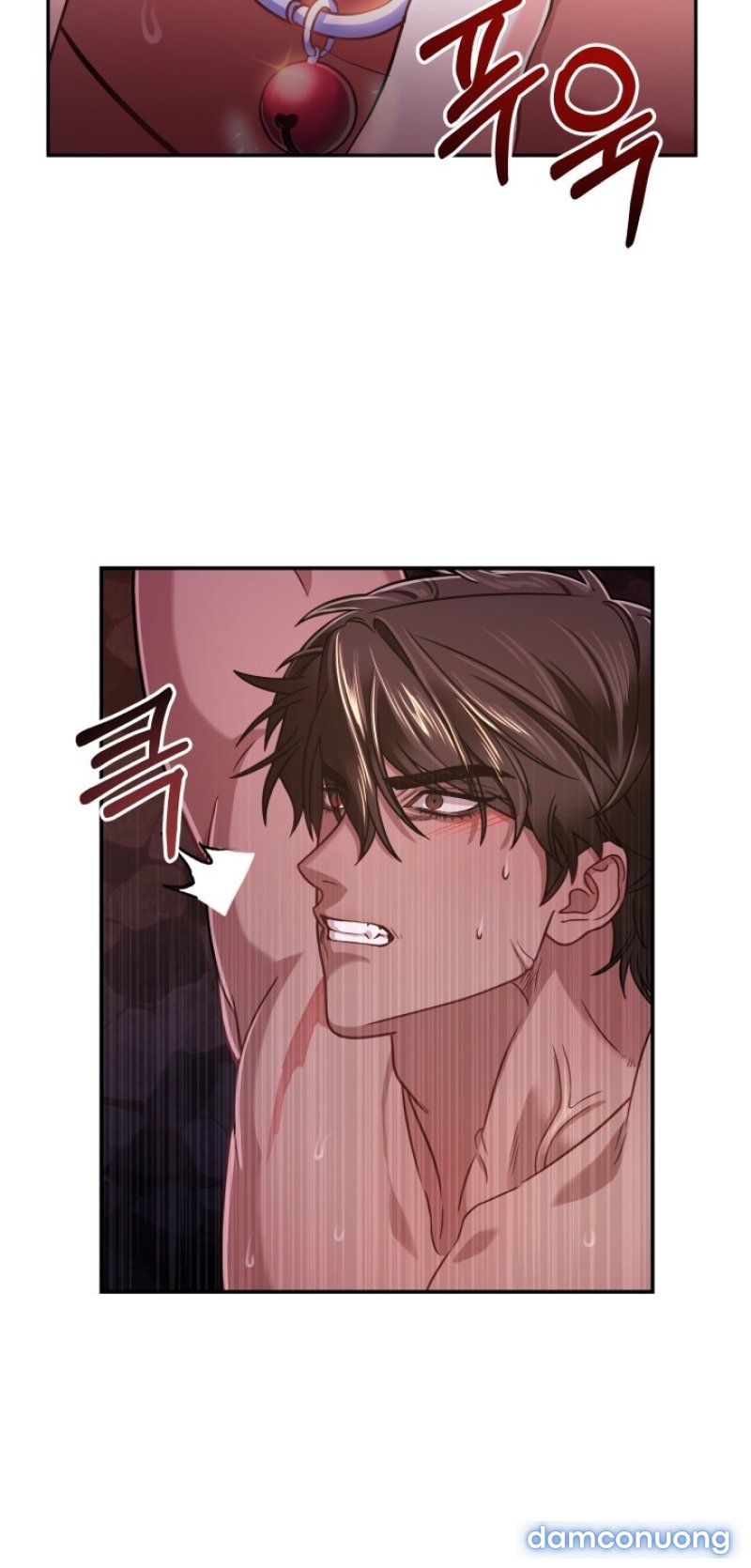 [18+] ĐỘC CHIẾM VÀ HỦY DIỆT Chapter 3 - Page 38