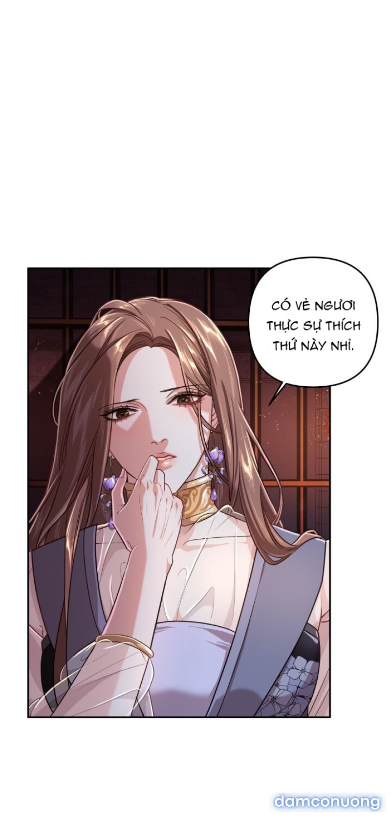 [18+] ĐỘC CHIẾM VÀ HỦY DIỆT Chapter 3 - Page 51