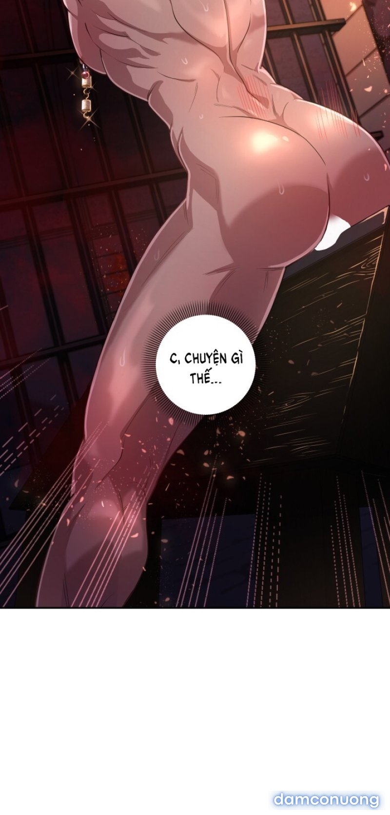 [18+] ĐỘC CHIẾM VÀ HỦY DIỆT Chapter 3 - Page 55