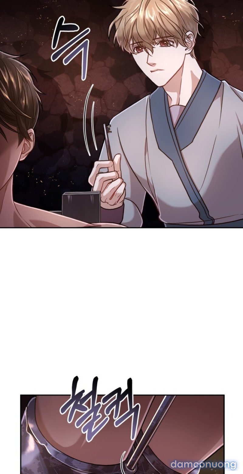 [18+] ĐỘC CHIẾM VÀ HỦY DIỆT Chapter 3 - Page 6