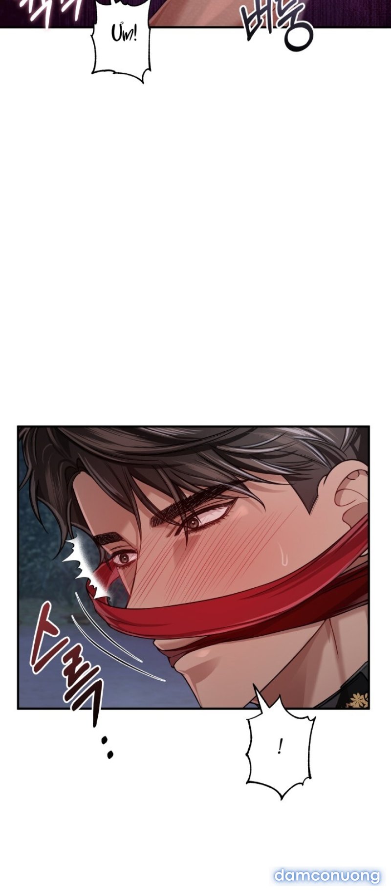 [18+] ĐỘC CHIẾM VÀ HỦY DIỆT Chapter 22 - Page 6