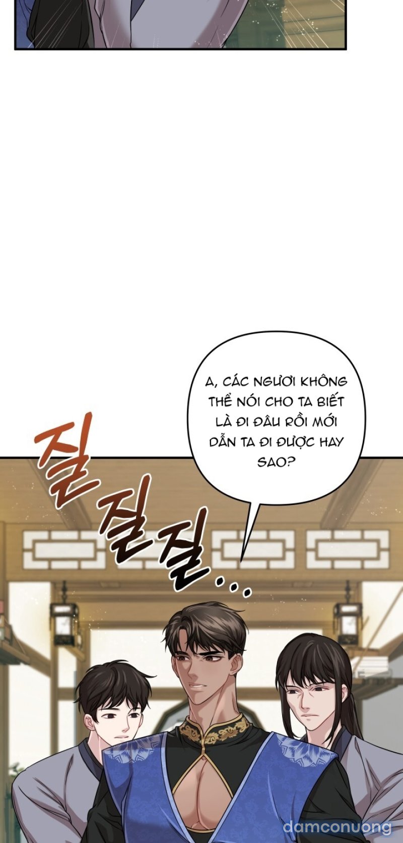 [18+] ĐỘC CHIẾM VÀ HỦY DIỆT Chapter 24 - Page 30