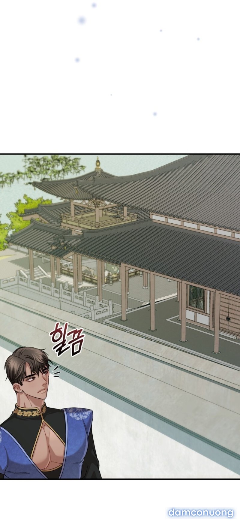 [18+] ĐỘC CHIẾM VÀ HỦY DIỆT Chapter 24 - Page 46