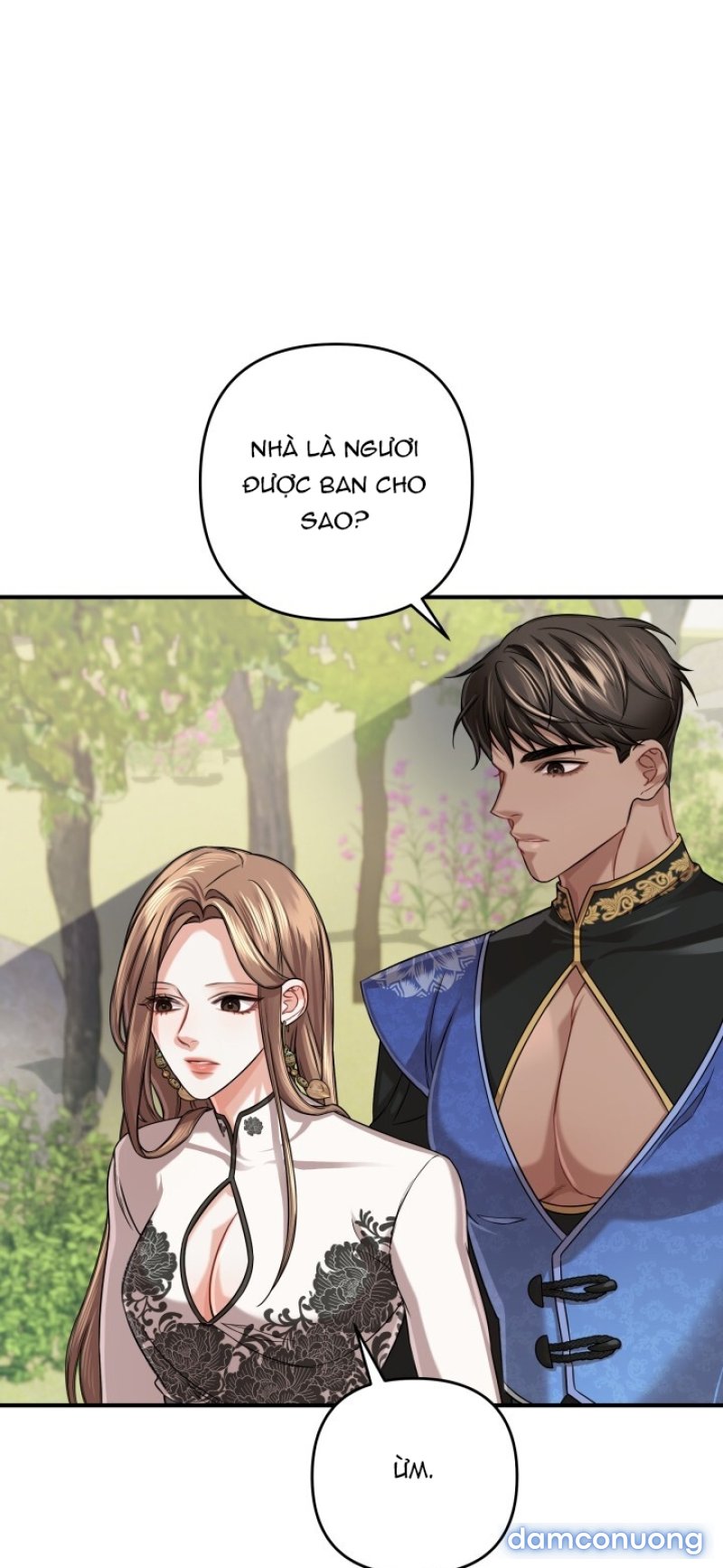 [18+] ĐỘC CHIẾM VÀ HỦY DIỆT Chapter 24 - Page 47