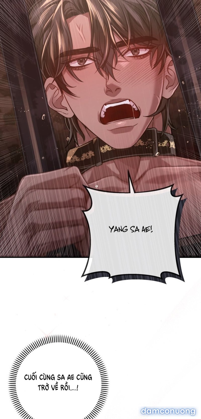 [18+] ĐỘC CHIẾM VÀ HỦY DIỆT Chapter 14 - Page 32