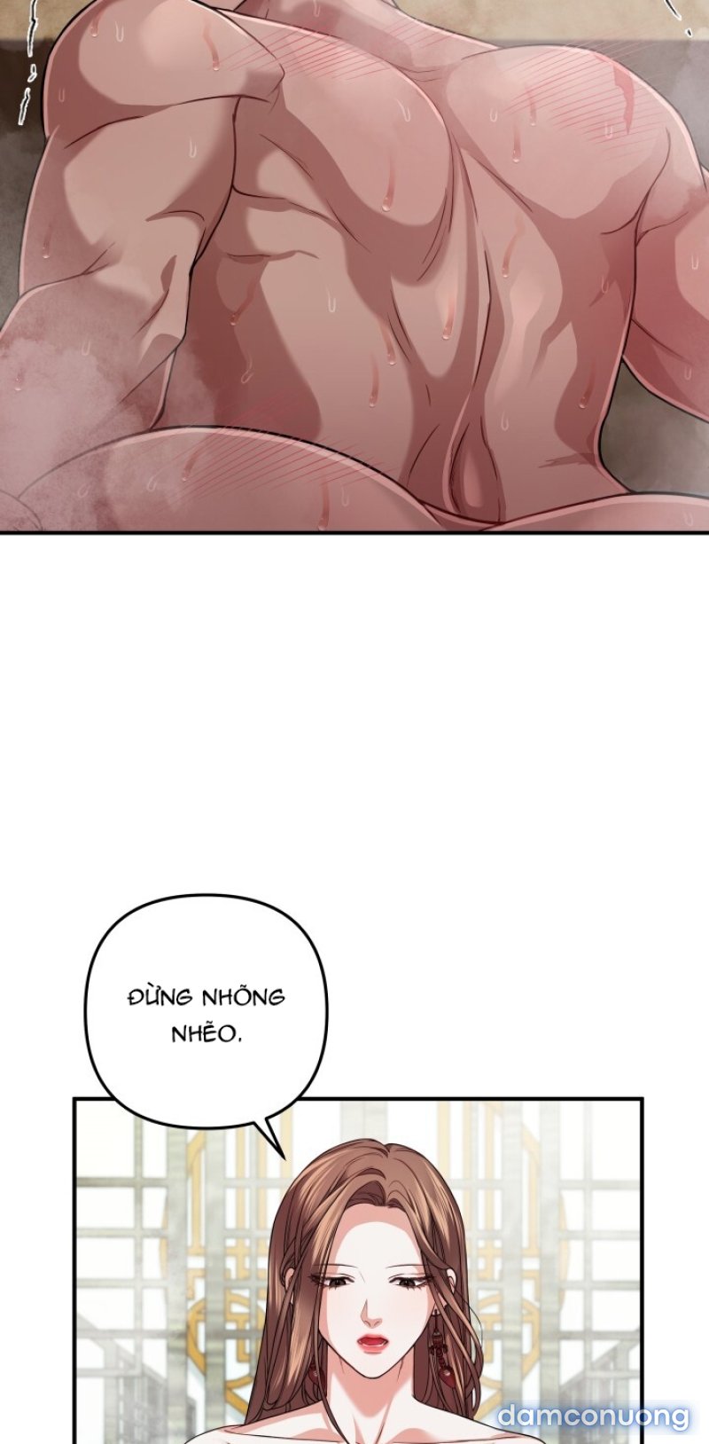 [18+] ĐỘC CHIẾM VÀ HỦY DIỆT Chapter 10 - Page 19