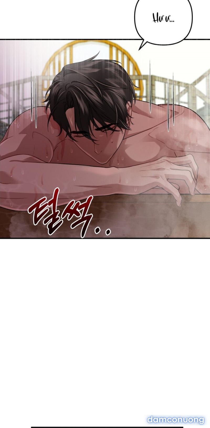 [18+] ĐỘC CHIẾM VÀ HỦY DIỆT Chapter 10 - Page 25