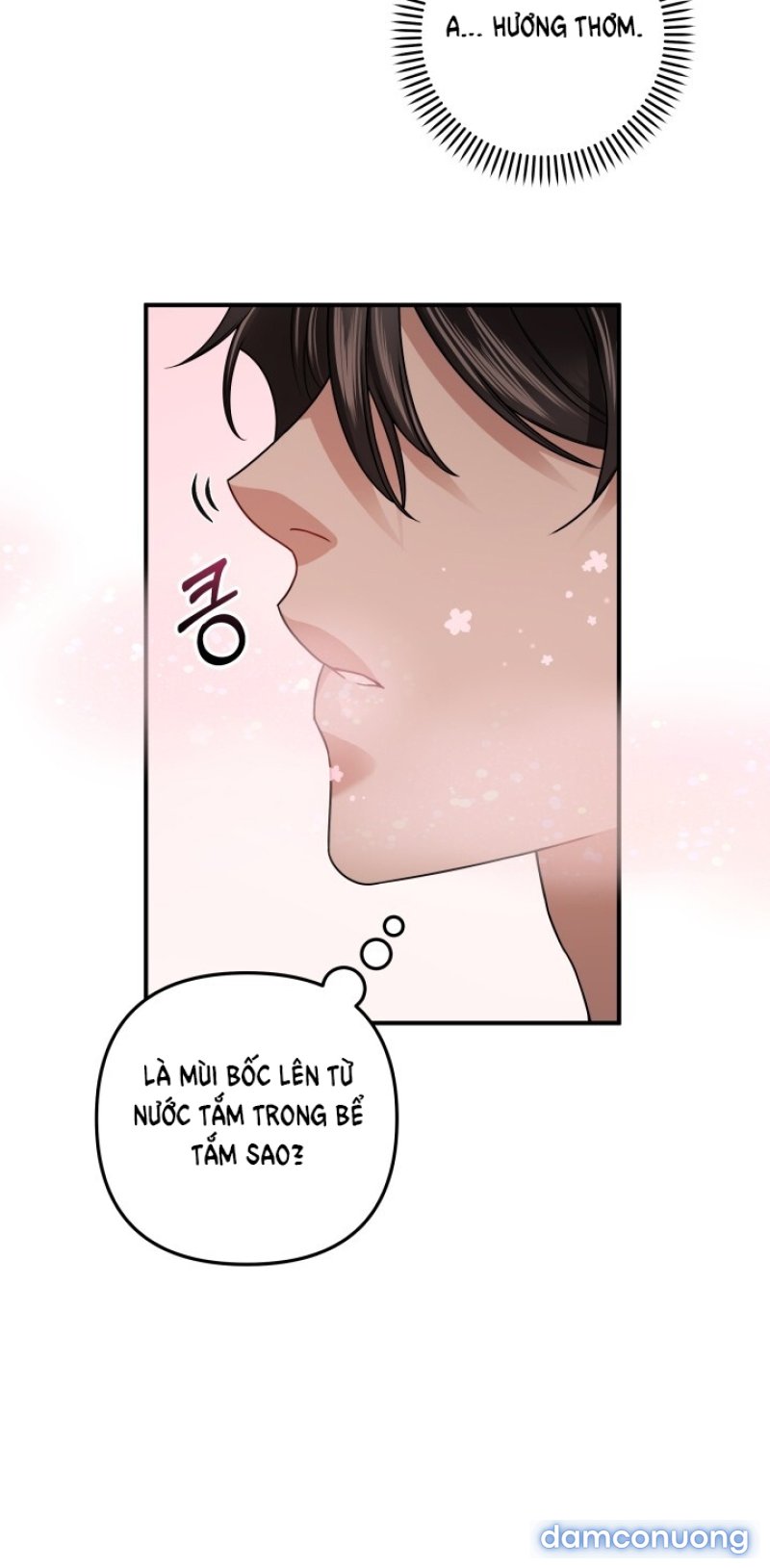 [18+] ĐỘC CHIẾM VÀ HỦY DIỆT Chapter 10 - Page 28