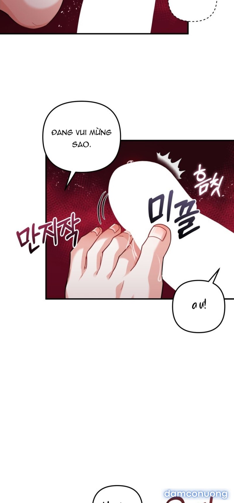 [18+] ĐỘC CHIẾM VÀ HỦY DIỆT Chapter 10 - Page 40