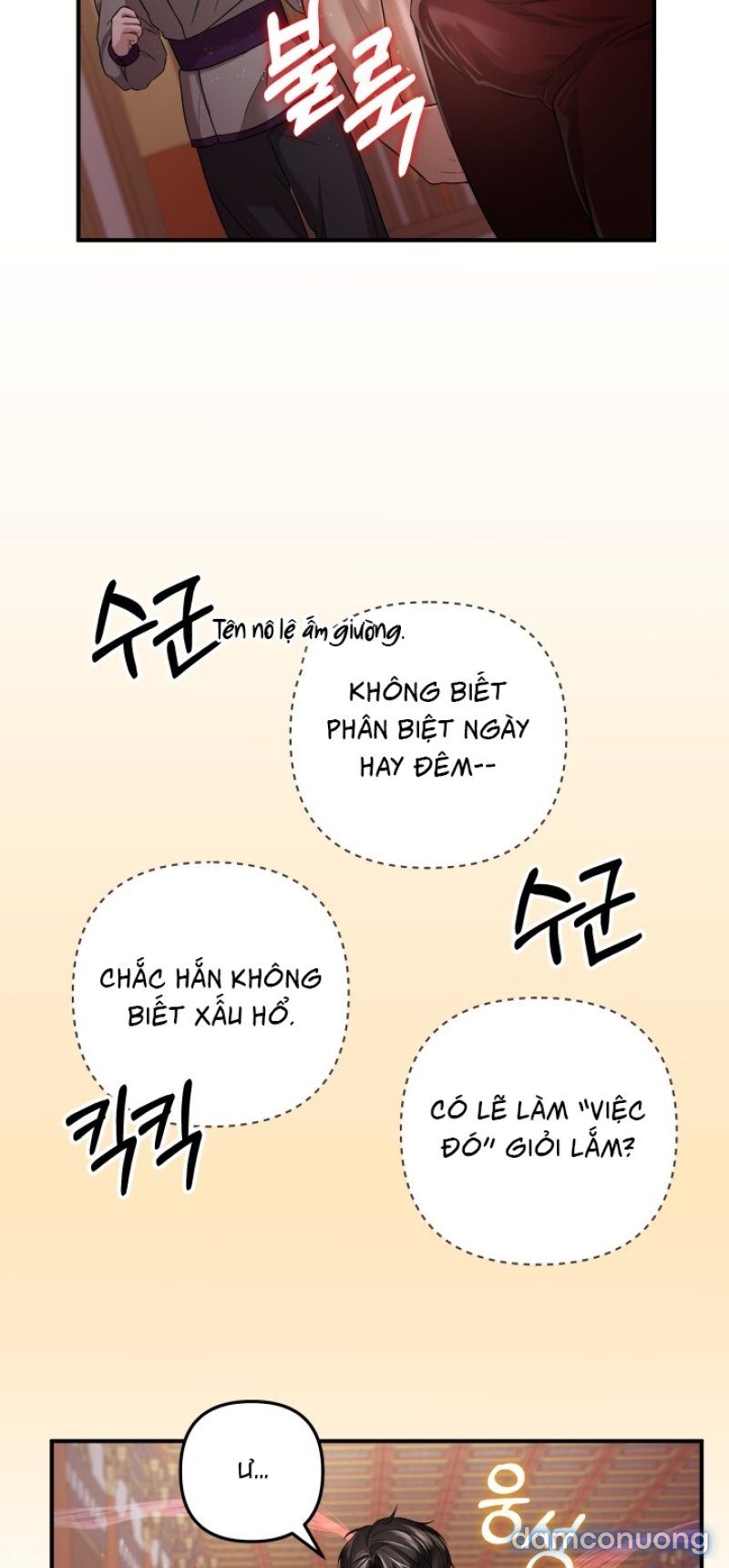 [18+] ĐỘC CHIẾM VÀ HỦY DIỆT Chapter 10 - Page 46