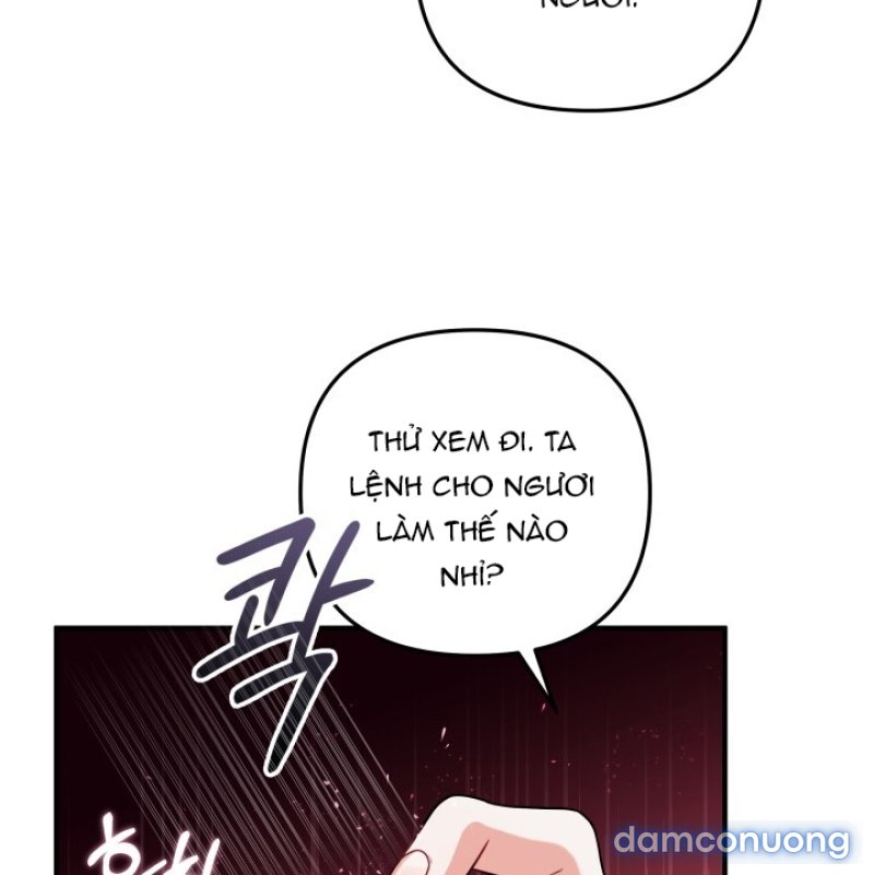 [18+] ĐỘC CHIẾM VÀ HỦY DIỆT Chapter 10 - Page 85