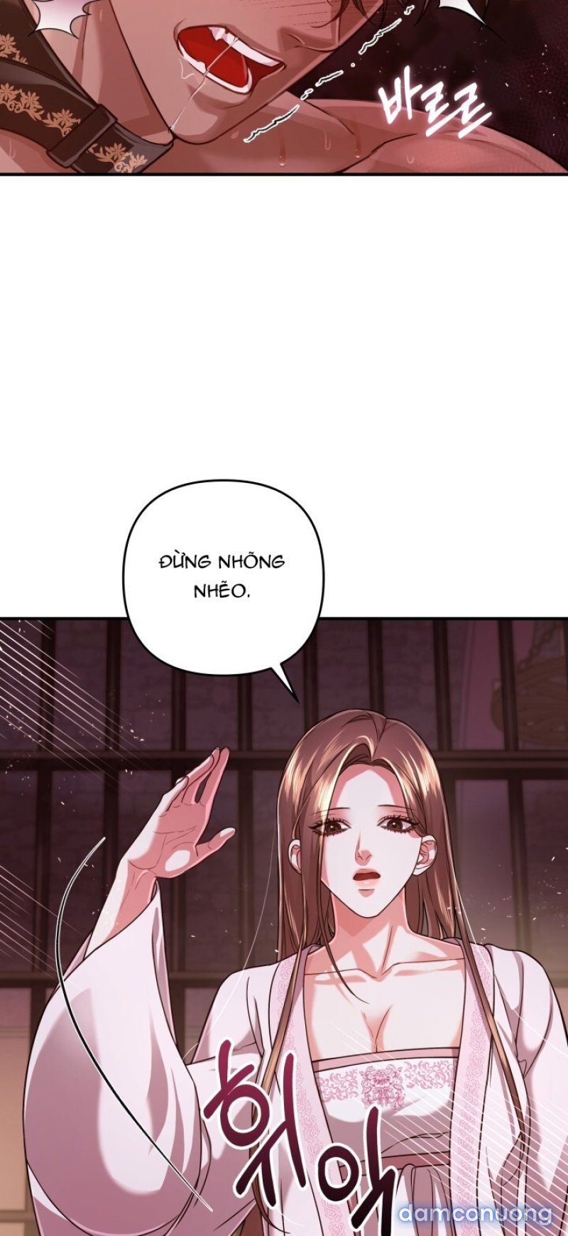 [18+] ĐỘC CHIẾM VÀ HỦY DIỆT Chapter 15 - Page 23