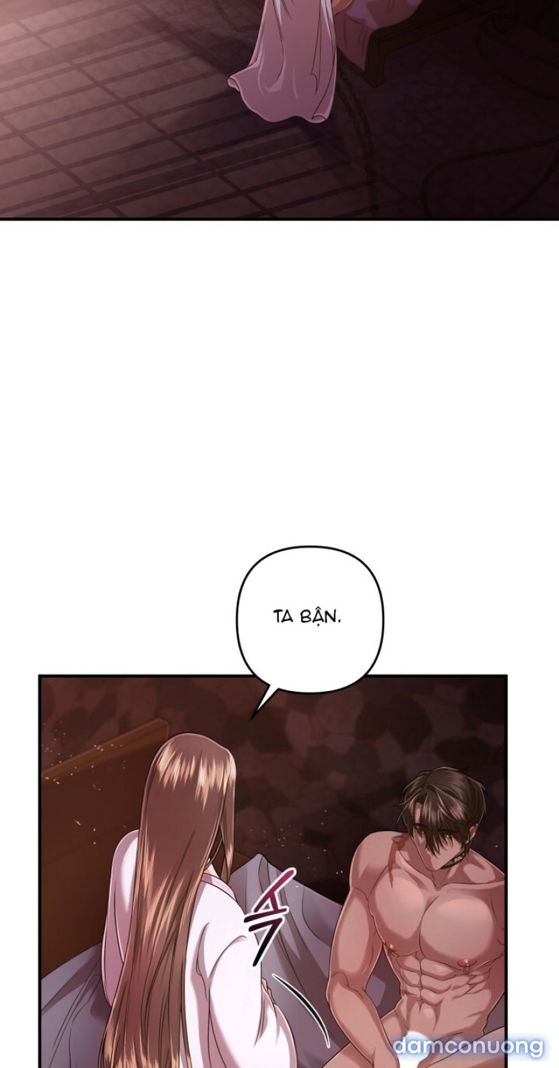 [18+] ĐỘC CHIẾM VÀ HỦY DIỆT Chapter 15 - Page 54