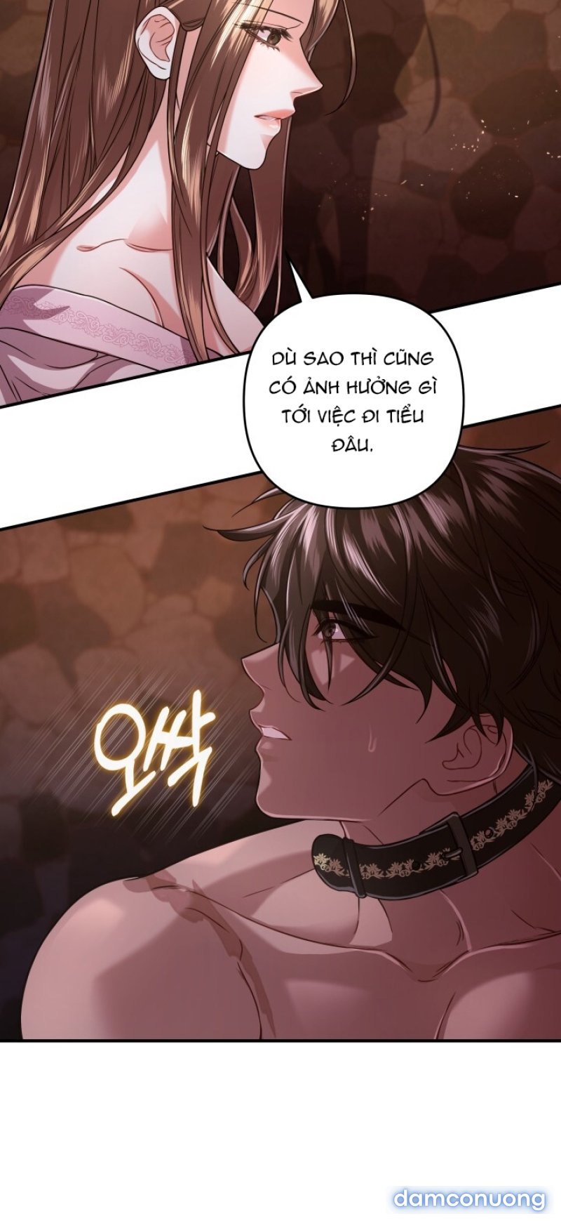 [18+] ĐỘC CHIẾM VÀ HỦY DIỆT Chapter 15 - Page 6