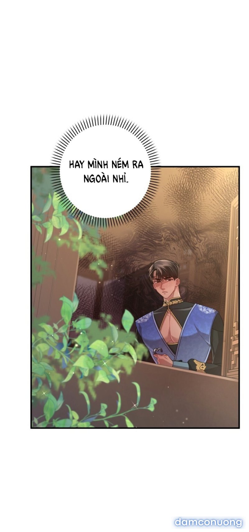 [18+] ĐỘC CHIẾM VÀ HỦY DIỆT Chapter 28 - Page 17