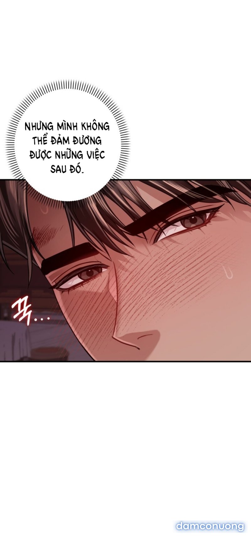 [18+] ĐỘC CHIẾM VÀ HỦY DIỆT Chapter 28 - Page 18