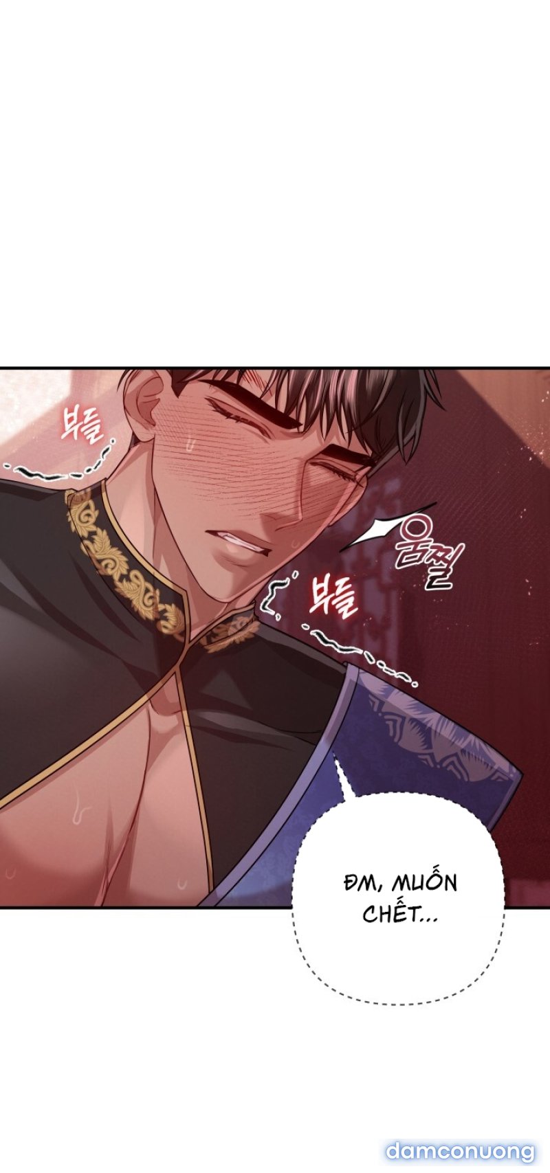 [18+] ĐỘC CHIẾM VÀ HỦY DIỆT Chapter 28 - Page 22