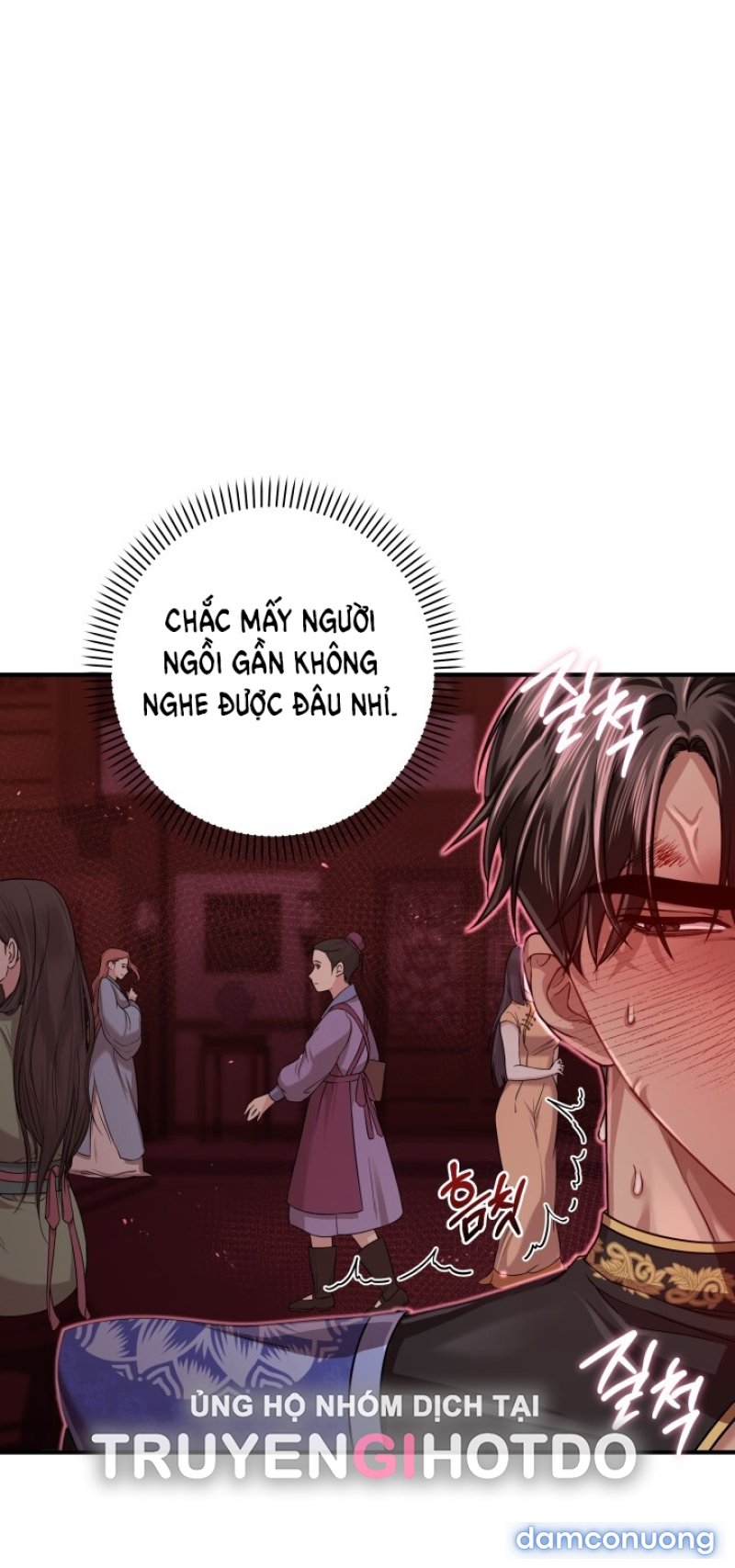 [18+] ĐỘC CHIẾM VÀ HỦY DIỆT Chapter 28 - Page 28