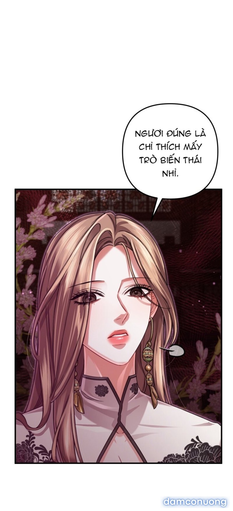 [18+] ĐỘC CHIẾM VÀ HỦY DIỆT Chapter 28 - Page 44