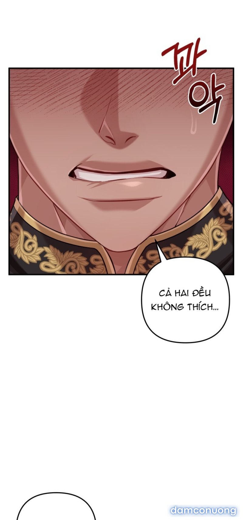 [18+] ĐỘC CHIẾM VÀ HỦY DIỆT Chapter 28 - Page 8