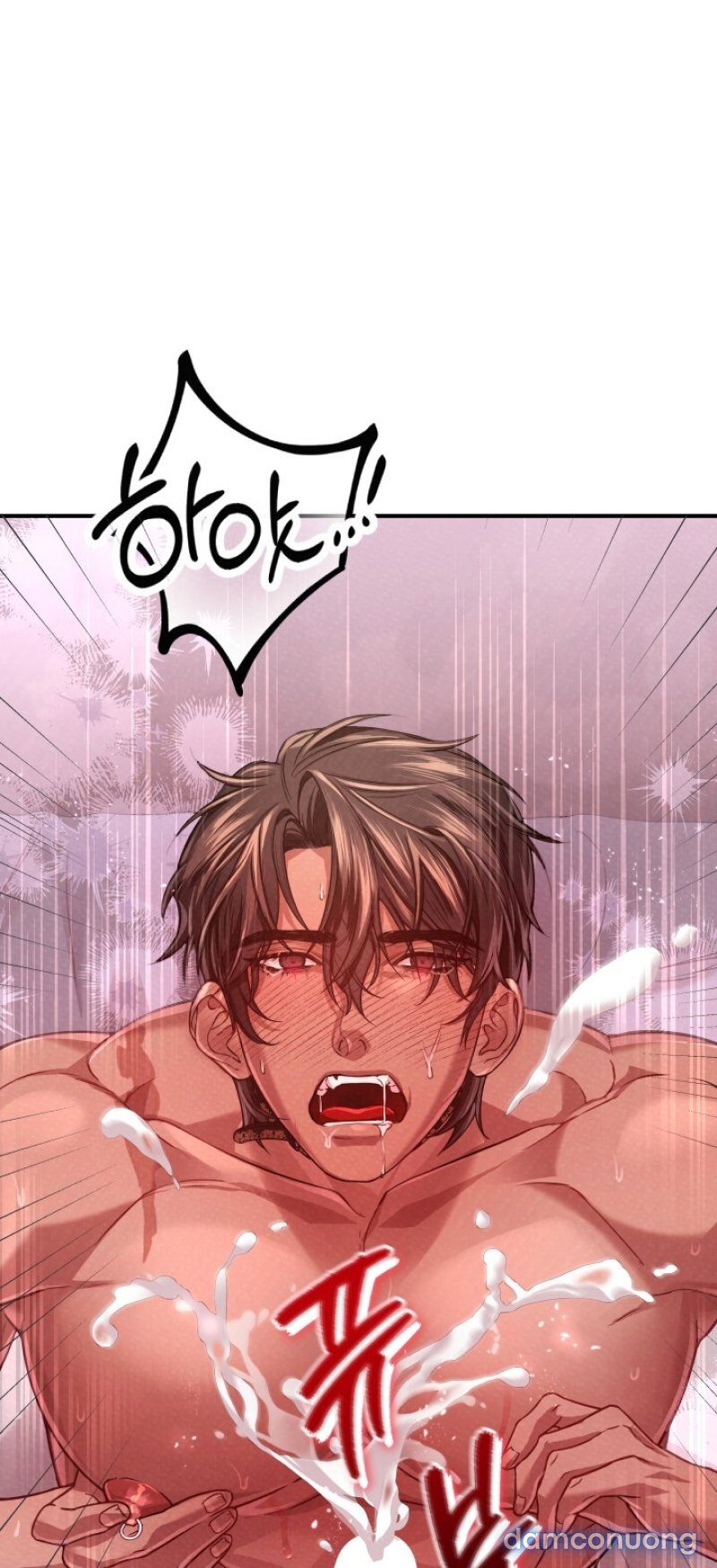 [18+] ĐỘC CHIẾM VÀ HỦY DIỆT Chapter 16 - Page 11