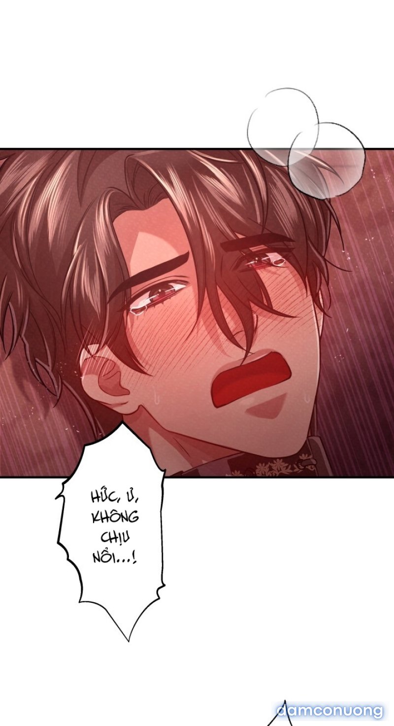 [18+] ĐỘC CHIẾM VÀ HỦY DIỆT Chapter 16 - Page 86