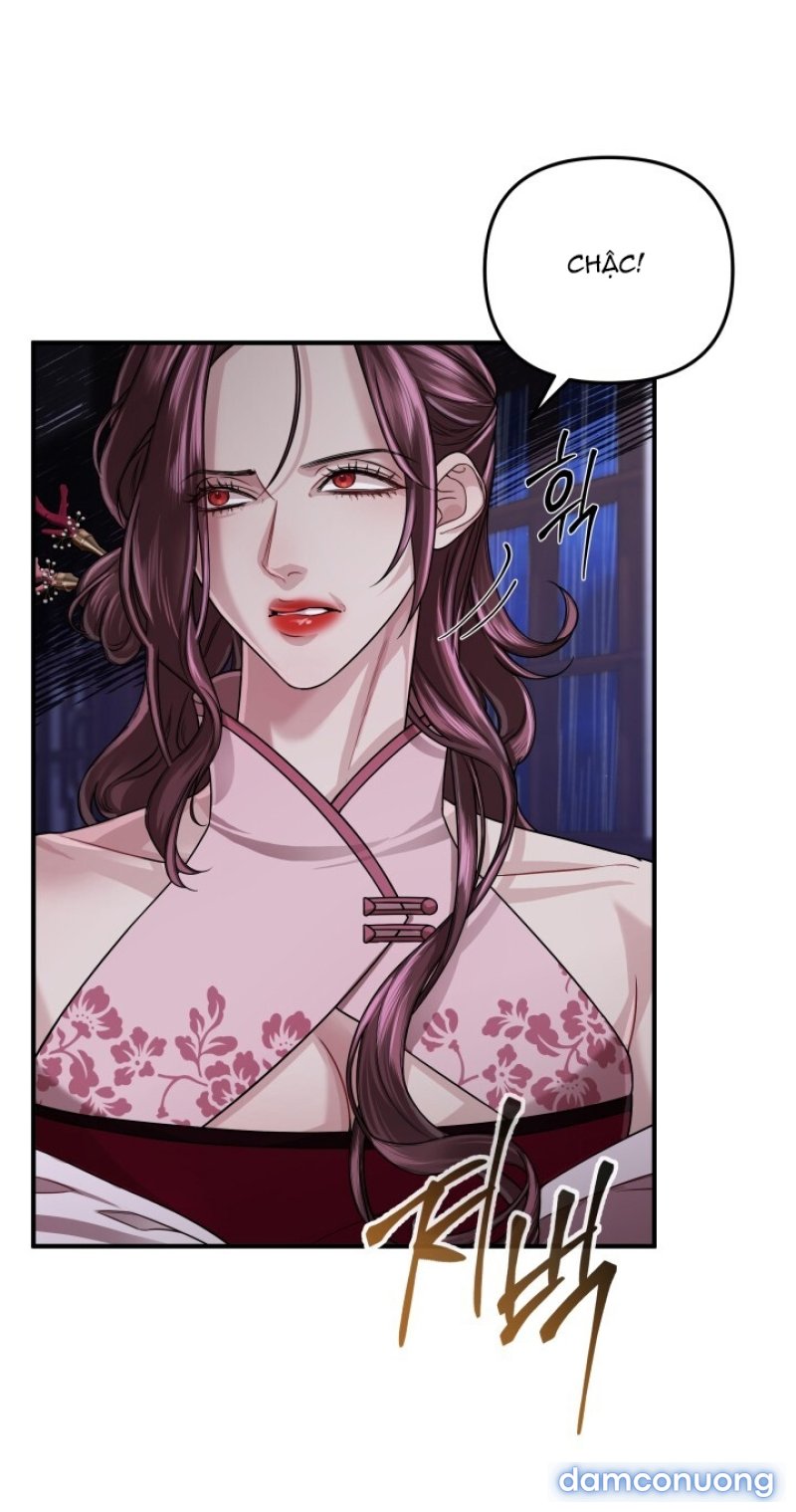 [18+] ĐỘC CHIẾM VÀ HỦY DIỆT Chapter 30 - Page 32