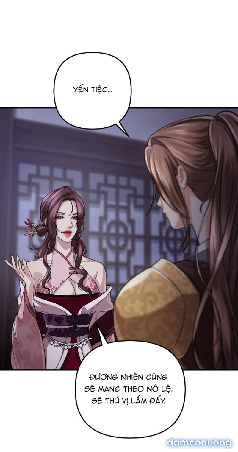 [18+] ĐỘC CHIẾM VÀ HỦY DIỆT Chapter 30 - Page 48