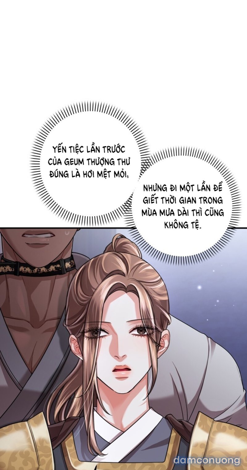 [18+] ĐỘC CHIẾM VÀ HỦY DIỆT Chapter 30 - Page 49