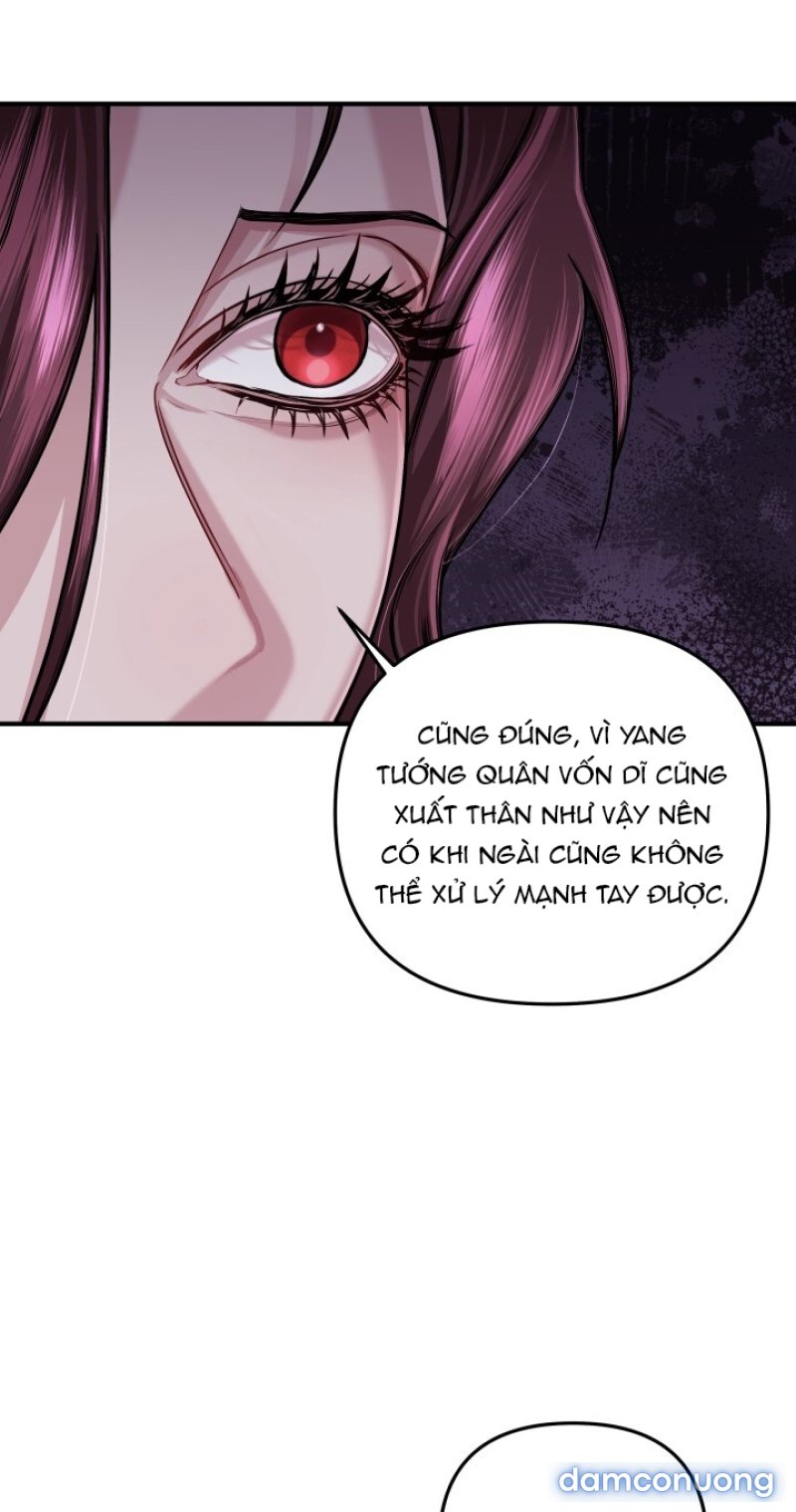 [18+] ĐỘC CHIẾM VÀ HỦY DIỆT Chapter 30 - Page 53