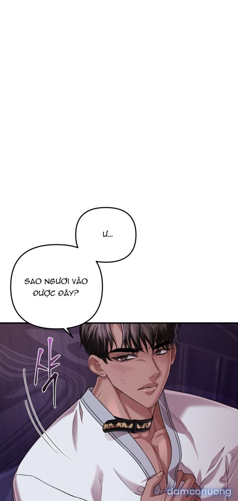 [18+] ĐỘC CHIẾM VÀ HỦY DIỆT Chapter 30 - Page 7