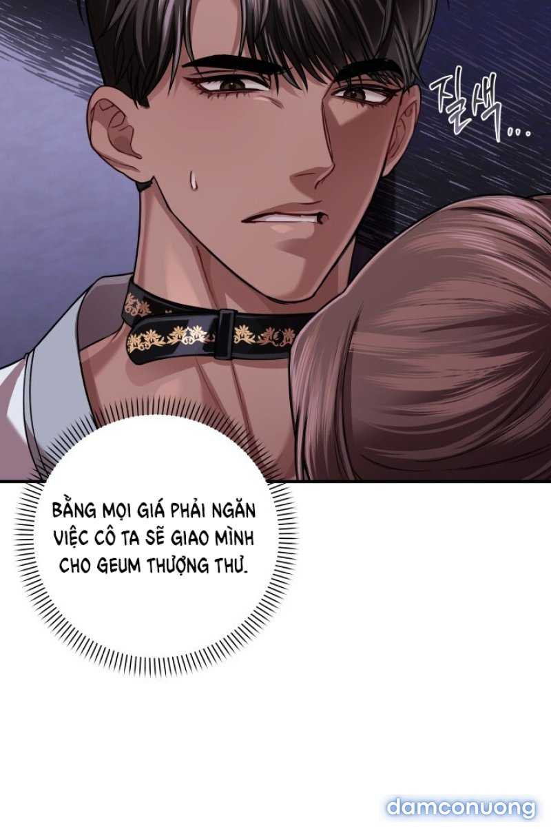 [18+] ĐỘC CHIẾM VÀ HỦY DIỆT Chapter 30 - Page 71