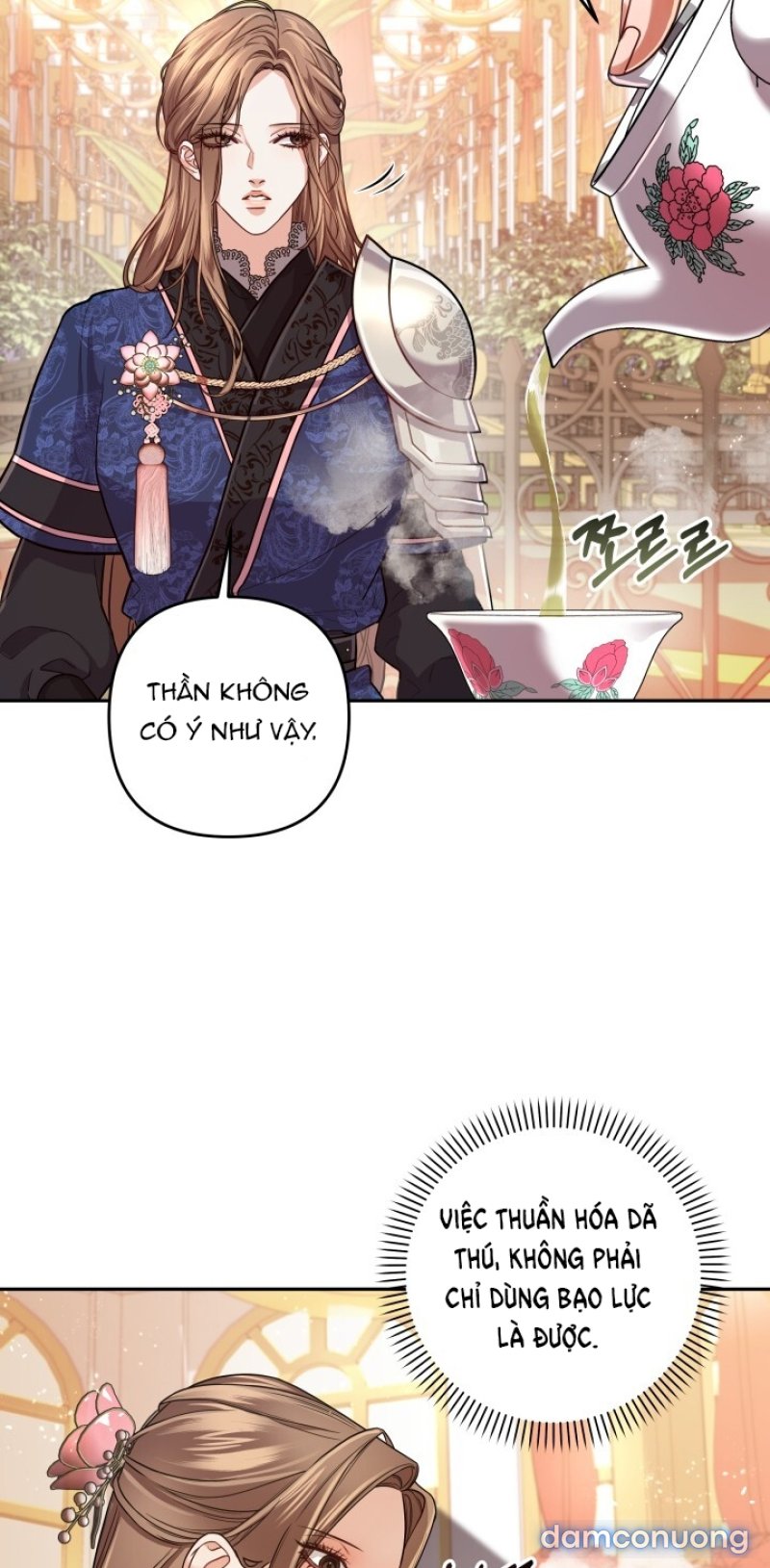 [18+] ĐỘC CHIẾM VÀ HỦY DIỆT Chapter 5 - Page 26