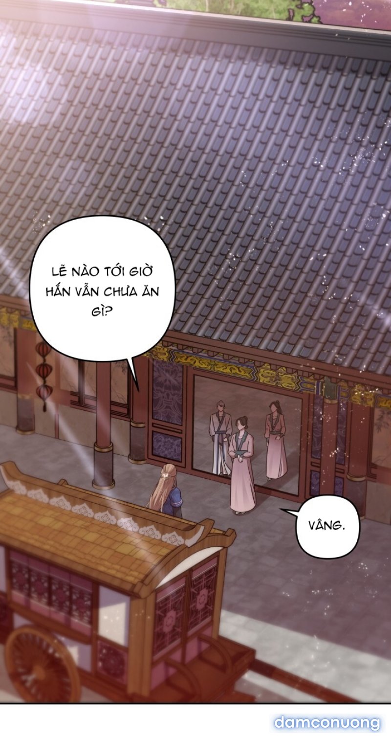 [18+] ĐỘC CHIẾM VÀ HỦY DIỆT Chapter 5 - Page 46