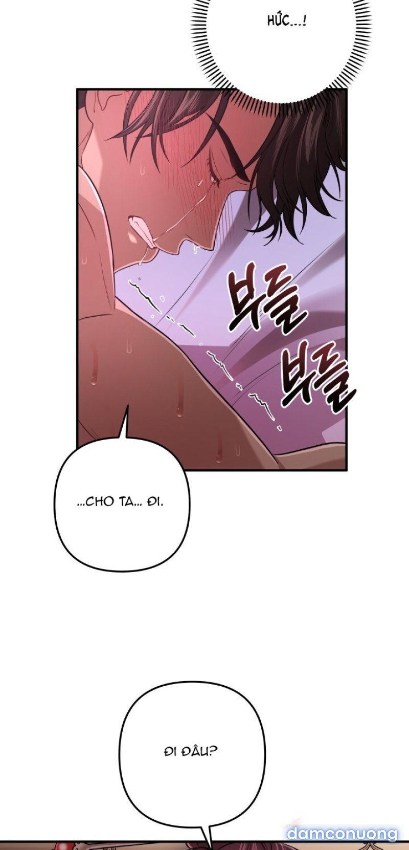 [18+] ĐỘC CHIẾM VÀ HỦY DIỆT Chapter 9 - Page 13